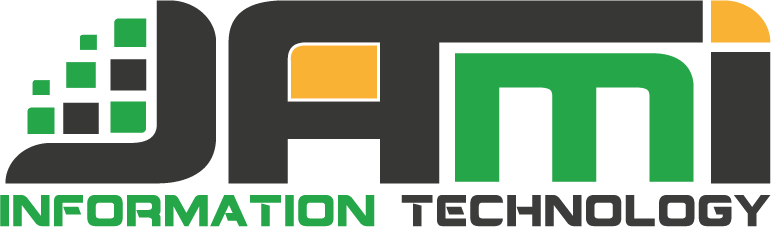 JaMi-iT Logo