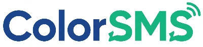 Color SMS