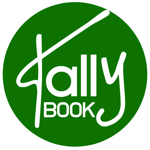 Tally Book