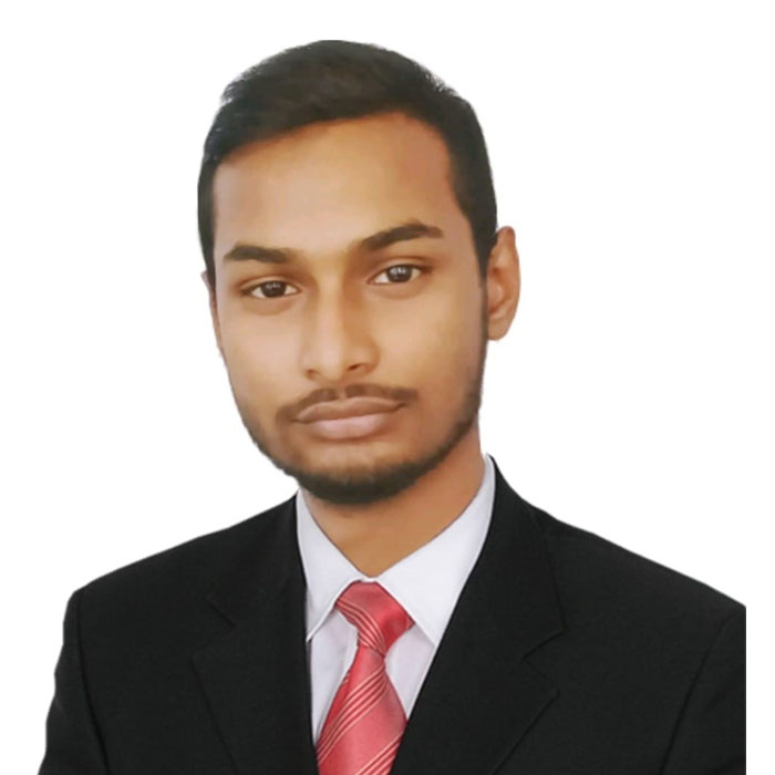 Md. Sadi Islam