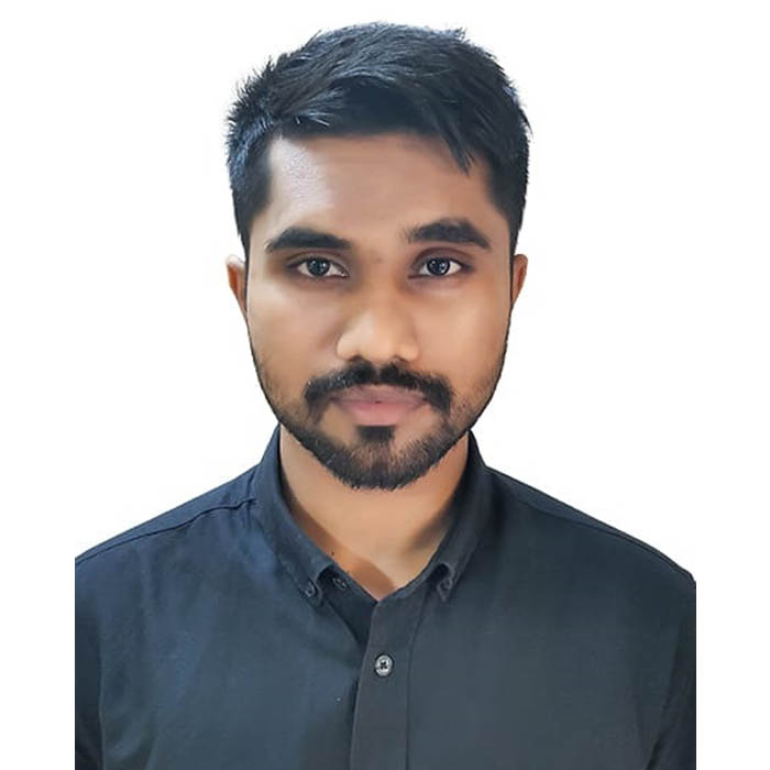 Md. Sagor Ahmed