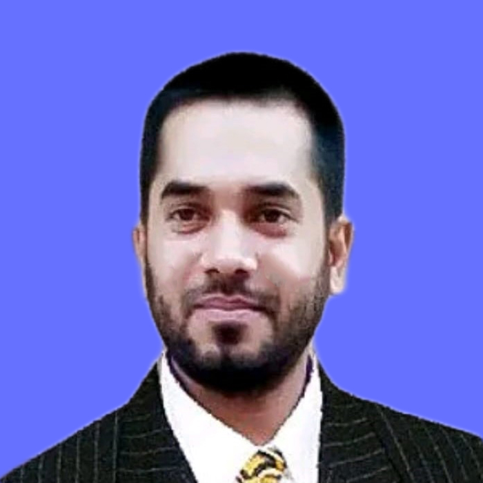 Md. Liton Ahmed