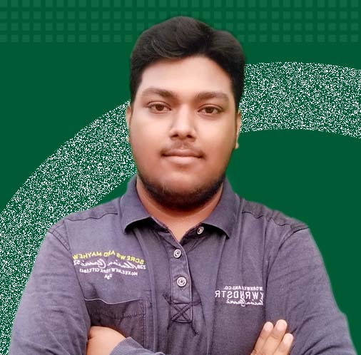 Md. Rakibul Hasan