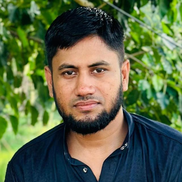 Md. Nazrul Islam